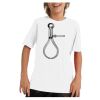 Deco Youth Solar Performance Tee Thumbnail