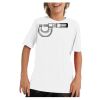 Deco Youth Solar Performance Tee Thumbnail
