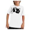 Deco Youth Solar Performance Tee Thumbnail