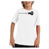 Deco Youth Solar Performance Tee Thumbnail