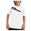 Deco Youth Solar Performance Tee Thumbnail