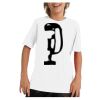 Deco Youth Solar Performance Tee Thumbnail