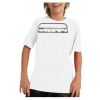 Deco Youth Solar Performance Tee Thumbnail