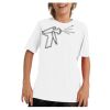 Deco Youth Solar Performance Tee Thumbnail