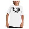 Deco Youth Solar Performance Tee Thumbnail