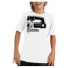 Deco Youth Solar Performance Tee Thumbnail