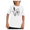 Deco Youth Solar Performance Tee Thumbnail