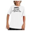 Deco Youth Solar Performance Tee Thumbnail