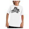 Deco Youth Solar Performance Tee Thumbnail