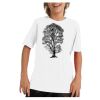 Deco Youth Solar Performance Tee Thumbnail