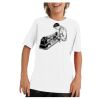 Deco Youth Solar Performance Tee Thumbnail