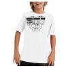 Deco Youth Solar Performance Tee Thumbnail