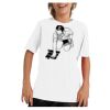 Deco Youth Solar Performance Tee Thumbnail