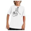 Deco Youth Solar Performance Tee Thumbnail