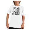 Deco Youth Solar Performance Tee Thumbnail