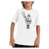 Deco Youth Solar Performance Tee Thumbnail