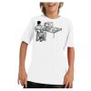 Deco Youth Solar Performance Tee Thumbnail