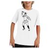 Deco Youth Solar Performance Tee Thumbnail