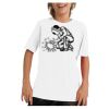 Deco Youth Solar Performance Tee Thumbnail