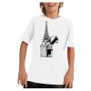 Deco Youth Solar Performance Tee Thumbnail