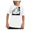 Deco Youth Solar Performance Tee Thumbnail