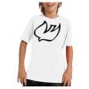 Deco Youth Solar Performance Tee Thumbnail
