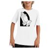 Deco Youth Solar Performance Tee Thumbnail