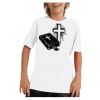 Deco Youth Solar Performance Tee Thumbnail