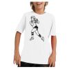 Deco Youth Solar Performance Tee Thumbnail