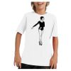 Deco Youth Solar Performance Tee Thumbnail