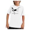 Deco Youth Solar Performance Tee Thumbnail