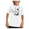 Deco Youth Solar Performance Tee Thumbnail