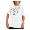 Deco Youth Solar Performance Tee Thumbnail