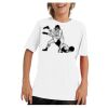 Deco Youth Solar Performance Tee Thumbnail