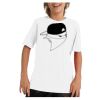 Deco Youth Solar Performance Tee Thumbnail