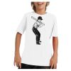 Deco Youth Solar Performance Tee Thumbnail