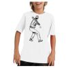 Deco Youth Solar Performance Tee Thumbnail