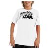 Deco Youth Solar Performance Tee Thumbnail