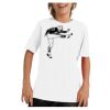 Deco Youth Solar Performance Tee Thumbnail