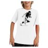 Deco Youth Solar Performance Tee Thumbnail