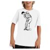 Deco Youth Solar Performance Tee Thumbnail