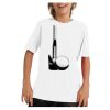 Deco Youth Solar Performance Tee Thumbnail