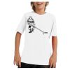 Deco Youth Solar Performance Tee Thumbnail