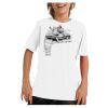 Deco Youth Solar Performance Tee Thumbnail