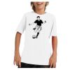 Deco Youth Solar Performance Tee Thumbnail
