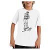 Deco Youth Solar Performance Tee Thumbnail