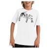 Deco Youth Solar Performance Tee Thumbnail