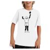 Deco Youth Solar Performance Tee Thumbnail