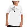 Deco Youth Solar Performance Tee Thumbnail