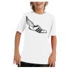 Deco Youth Solar Performance Tee Thumbnail